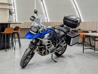 R 1200 GS